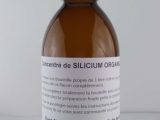 Silicium Organique